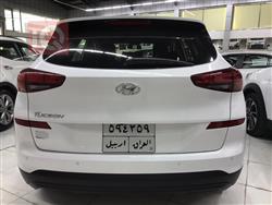 هیوندای تۆکسۆن